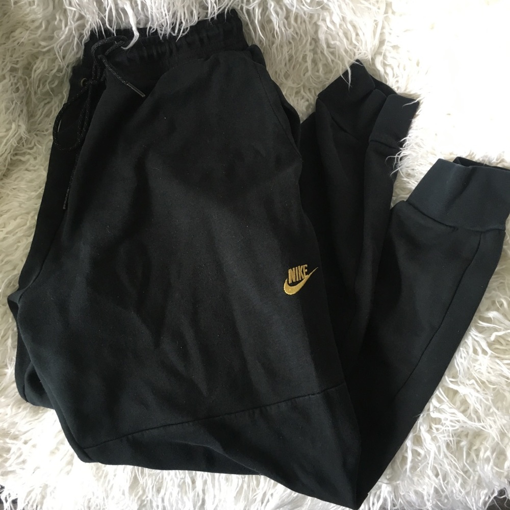 Nike sweats